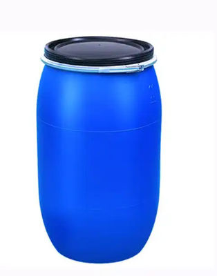 200 litros reciclable barril plástico ISO9001 a prueba de herrumbre de 55 galones