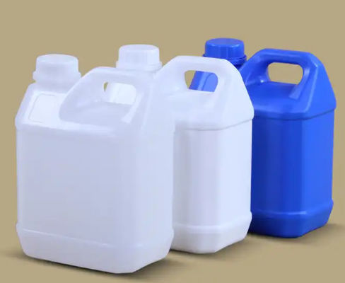 Color modificado para requisitos particulares Jerry Can Oxidation Resistance transparente ISO9001