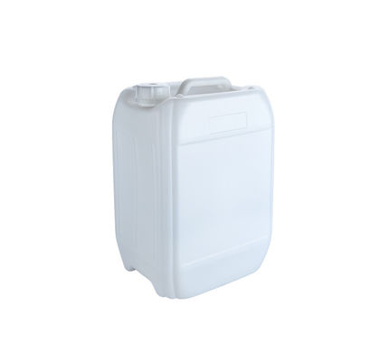 Contenedor de plástico HDPE de alto rendimiento20L Barril de urea de boca grande