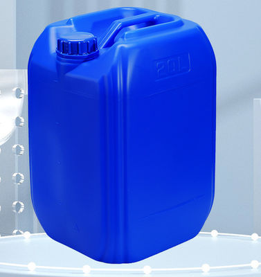 20L Barril químico barril de esencia barril de plástico multicolor