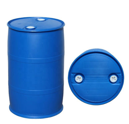 Cubo plástico dar salida a higiénico del barril de 55 galones multifuncional