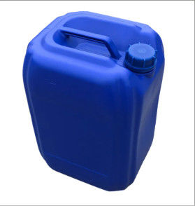 tambor multifuncional del HDPE del envase químico plástico del cuadrado 30L