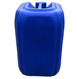 Aceite plástico contenedores de almacenamiento del bidón de aceite 10L/20L/25L de Jerry Can
