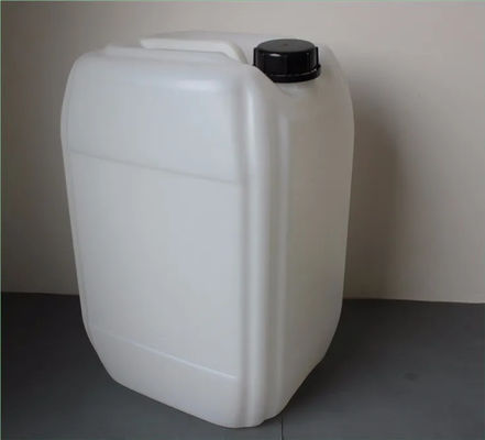 Categoría alimenticia plástica de Jerry Can Odorless 20L del litro del HDPE 20 Jerry Can