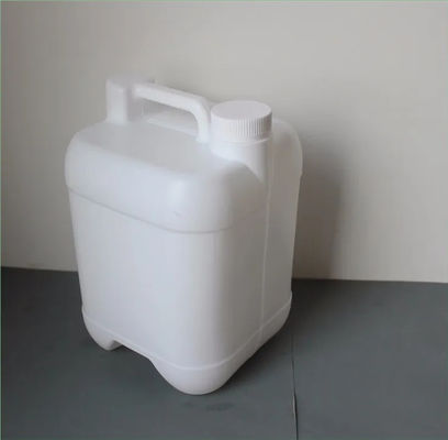 OEM/ODM HDPE del tanque de agua de 5 galones descensos antis del envase de 5 galones