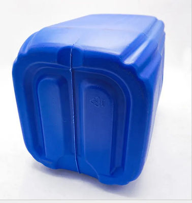 barril plástico 290*260*420m m de 25L Jerry Can Container Durable Chemical
