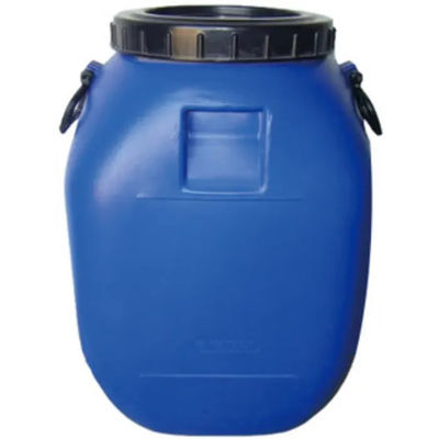HDPE químico plástico del barril de la gasolina cubo plástico de 60 litros inodoro