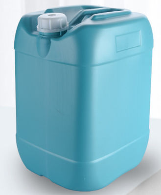 Tambor de barril de plástico de 25L 300*275*410mm para diferentes requisitos del cliente