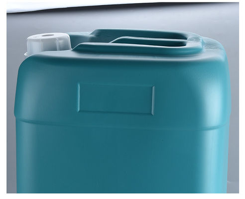 Tambor de barril de plástico de 25L 300*275*410mm para diferentes requisitos del cliente