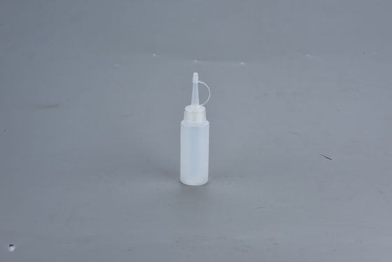 Botella de caída de 50 ml de calibre 24 mm para una amplia gama