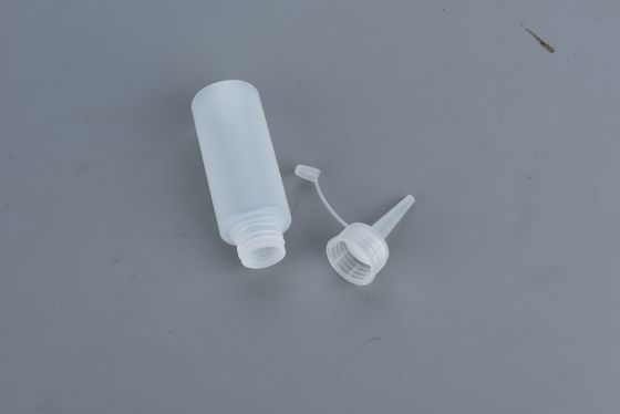 Botella de caída de 50 ml de calibre 24 mm para una amplia gama