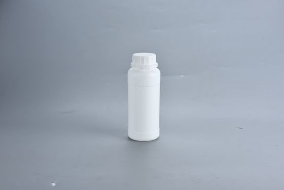 500ml Botella de plástico pequeño HDPE nuevo material puede ser cargado alimento químico